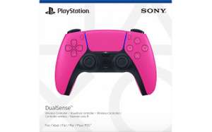 PS5 Dualsense Nova Pink en andere kleuren