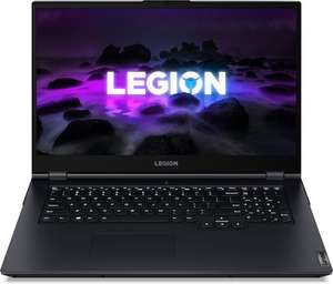 Lenovo Legion 5, 1TB NVME, RTX3070 (130W), 1080P 165Hz