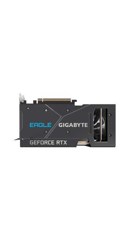 Gigabyte GeForce RTX 3060 EAGLE 12G 2.0