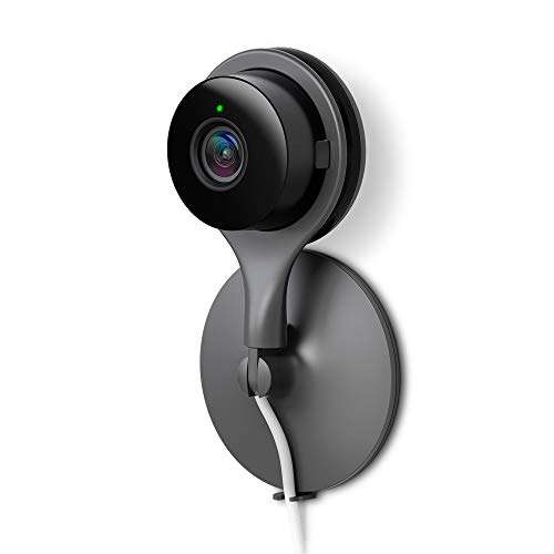 Google Nest Cam Indoor Beveiligingscamera @Amazon DE