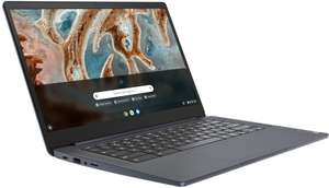 Lenovo IdeaPad 3 Slim Chromebook 14M836 14" (FHD, TN, MT8183, 8 core, 4GB, 64GB)