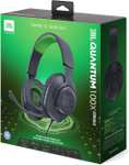 Quantum 100 Wired Headset (PC/Xbox/PS4/PS4/Switch)