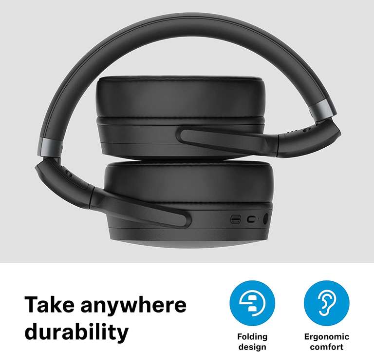 Sennheiser HD 450SE Bluetooth-koptelefoon