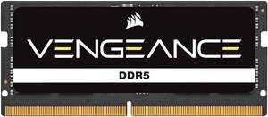 Corsair VENGEANCE DDR5 SODIMM 16GB DDR5 4800MHz