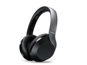 Philips TAPH805BK Active Noise Cancelling Bluetooth Over-Ear Koptelefoon