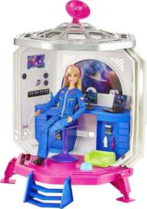 [Trekpleister] Barbie Space Discovery speelset voor € 19,99 (€ 14,99 van 1 t/m 5 december)