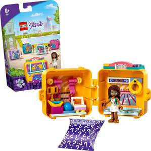Meerdere lego friends sets