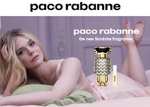 Gratis Paco Rabanne Fame sample
