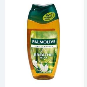 LANDELIJK!! Palmolive Breathe voor 25 cent @ Kruidvat