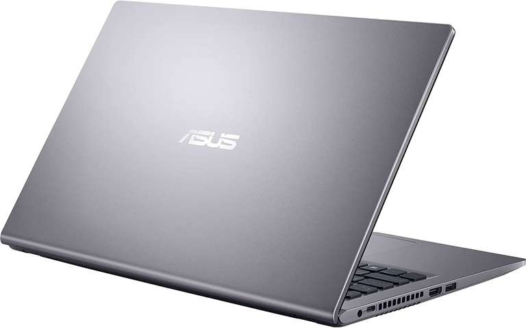 Asus Vivobook | 15.6" HD | Intel Celeron N4020 | 4GB RAM DDR4 | 128GB SSD | UHD Graphics 600 | Windows 11 | QWERTY Toetsenbord