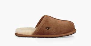 Ugg Pearle pantoffels oorspronkelijke prijs €99.95