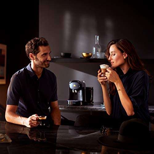 [Amazon.fr] Philips L'OR Barista Machine - Nespresso Cups!