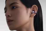Huawei FreeClip Open-ear earbuds voor €161,10 @ Huawei