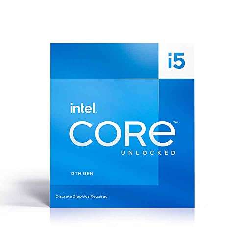 Intel Core i5-13600KF - LGA 1700