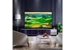 LG 75" 4K NanoCell QNED TV 2022 120Hz voor €1199 @ iBOOD