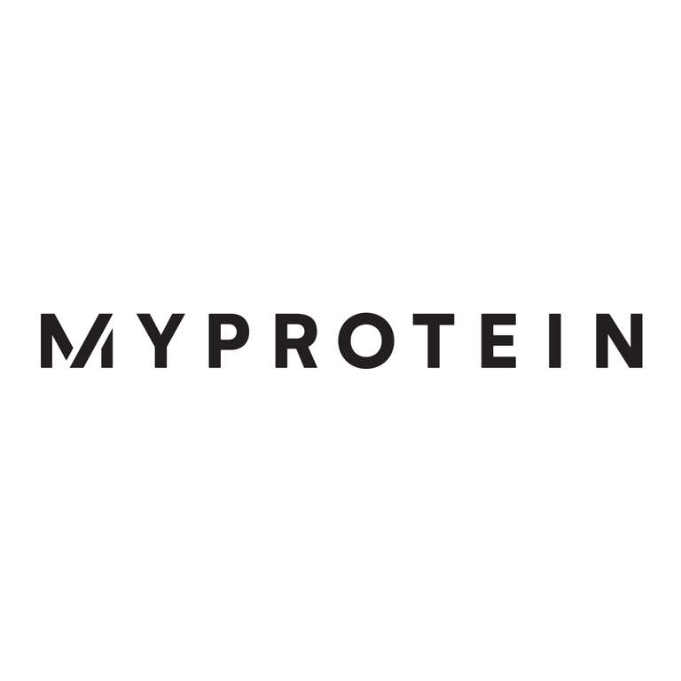38% korting + gratis verzending vanaf €20 @ Myprotein
