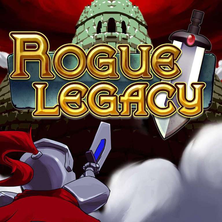 (Gratis) The Vanishing of Ethan Carter en Rogue Legacy @EpicGames (NU GELDIG!)