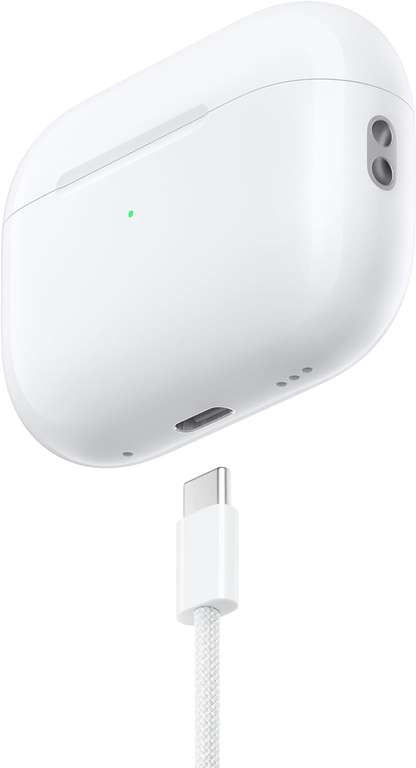 Apple AirPods Pro (2e generatie met USB-C)