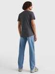 Tommy Hilfiger (Jeans) slim fit V-hals T-shirt