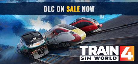 Train Sim World 4 [STEAM]
