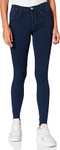Only Onlrain Skinny Jeans dames (diverse kleuren) voor €8,99 @ Amazon.nl