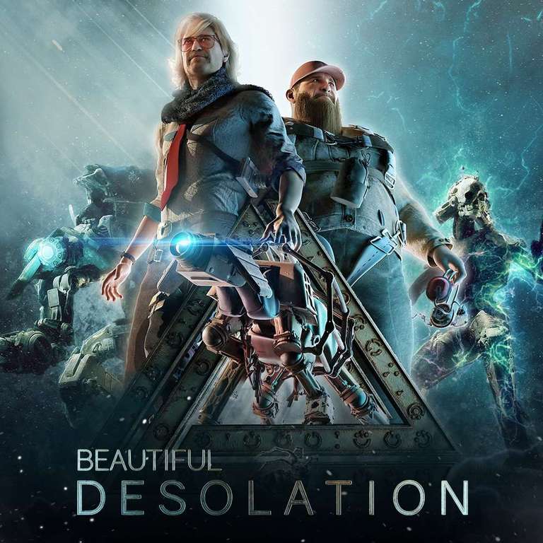 [GRATIS] Beautiful Desolation @ GOG.com (Nu geldig!!!)