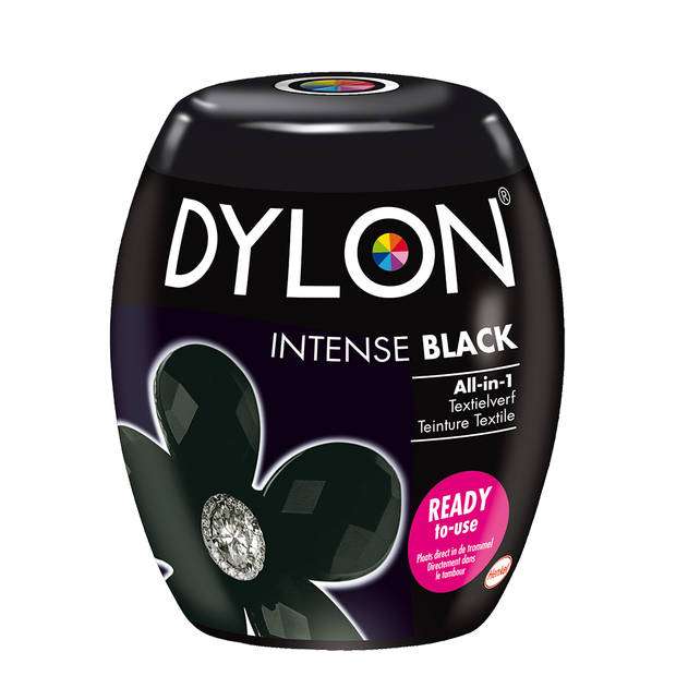 Dylon textielverfpods voor €5,99 per stuk @ Blokker