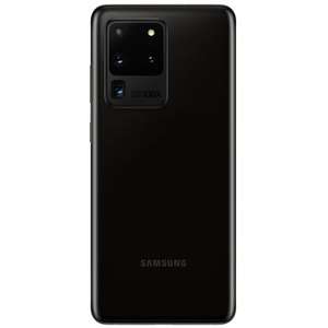 [België] Samsung Galaxy S20 Ultra 5G