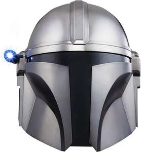 Star Wars Black Series The Mandalorian helm