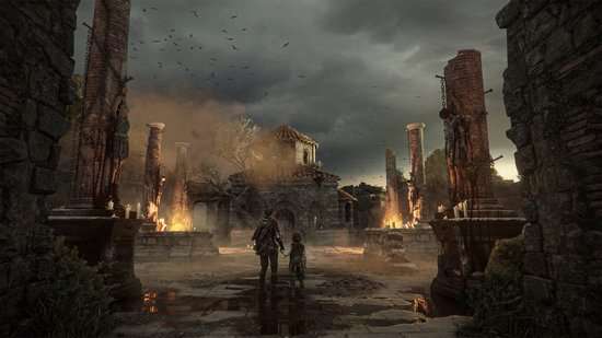 A Plague Tale: Requiem (Xbox Series X) @AmazonUK