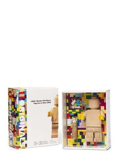 LEGO houten minifiguur 853967