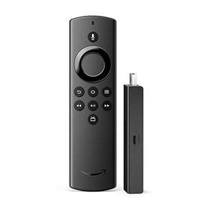 Fire TV Stick Lite met Alexa stembediening voor €19,99