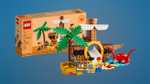 Lego promoties eind mei-begin juni + heads up voor het Bricklink Designer Program