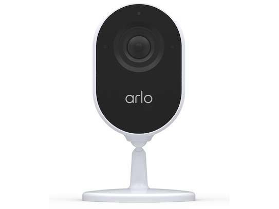 Arlo Essential Indoor Camera Wit