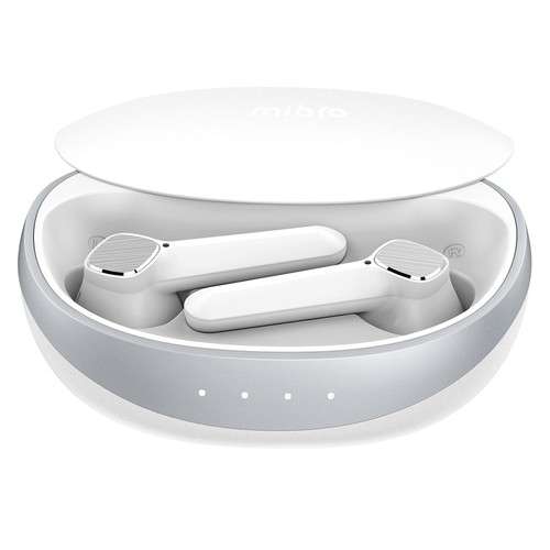 Mibro S1 TWS earbuds voor €16,99 @ Geekbuying