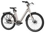 CRIVIT Urban E-bike 27,5" van 1499,- voor 1299,- met gratis verzending twv 54,98 via code Lidl Plus app