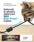 INIU USB C Cable [3 Pack (0.5+2+2m)]
