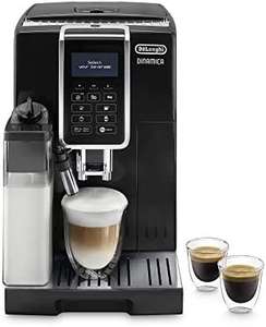 De'Longhi Dinamica ECAM350.55.B volautomatische koffiemachine