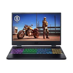 Acer Nitro 5 gaming laptop /15.6 inch/Intel Core i7-12700H/16 GB/512 GB/GeForce RTX 3070 Ti