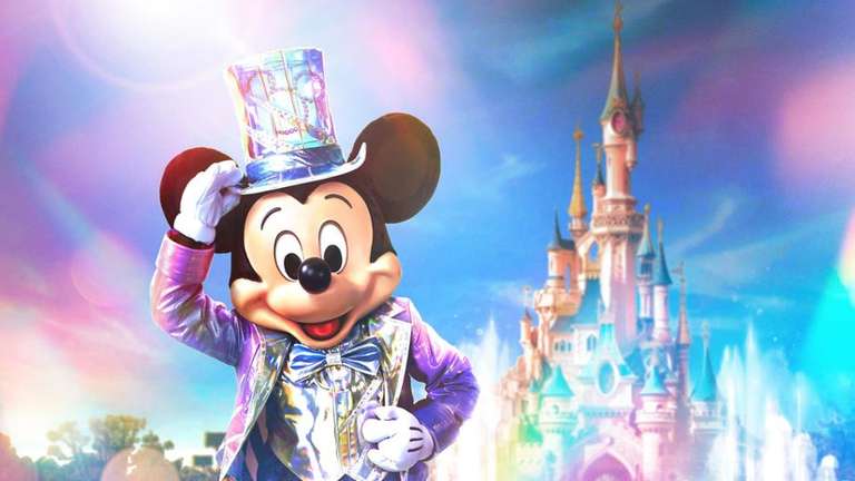 Magic over Disney arrangementen