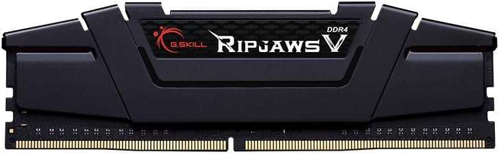 G.Skill Ripjaws V F4-3600C18D-16GVK geheugenmodule 16 GB 2 x 8 GB DDR4 3600 MHz