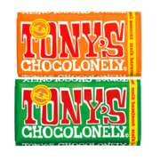 Tony’s chocolonely 2e gratis @ poiesz