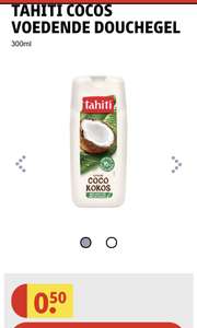 Kruidvat Tahiti Coco’s Douchegel