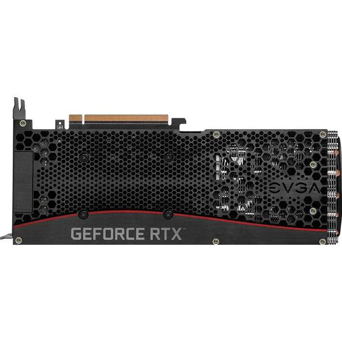 EVGA GeForce RTX 3070 TI XC3 ULTRA - 8GB - Videokaart @azerty.nl
