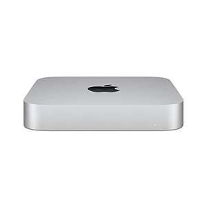 2020 Apple Mac Mini met Apple M1 chip (8 GB RAM, 256 GB SSD)