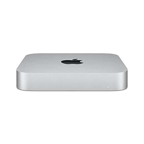 2020 Apple Mac Mini met Apple M1 chip (8 GB RAM, 256 GB SSD)