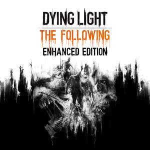 (GRATIS) Dying Light Enhanced Edition @EpicGames