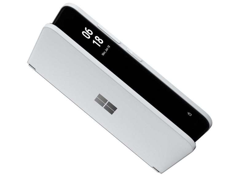 Microsoft Surface Duo 2 (8GB / 256 GB) voor €699,95 @ iBOOD