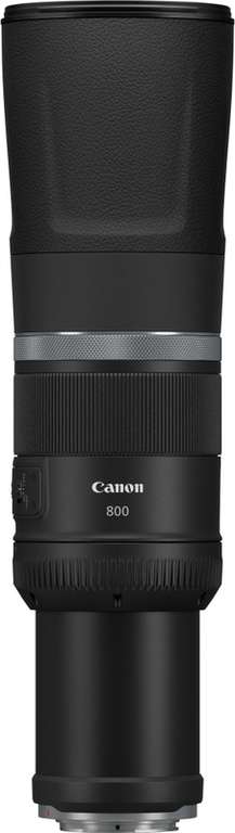 Canon RF 800mm F11 IS STM @ Proshop