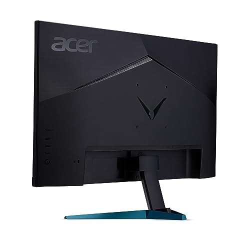 Acer VG270UE 27" IPS Monitor, 2560 x 1440 QHD / WQHD, 100Hz, 4ms
